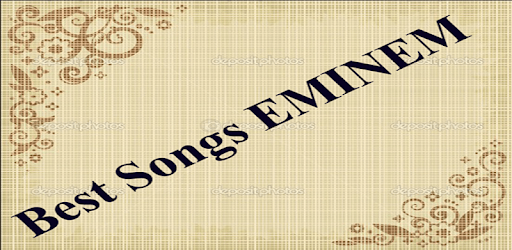 Best Songs EMINEM PC screenshot Best Songs EMINEM PC screenshot