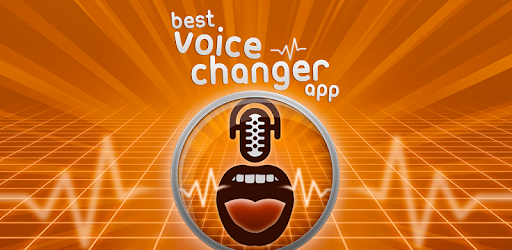 Best Voice Changer App PC screenshot Best Voice Changer App PC screenshot