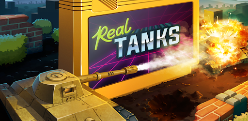 Dendy Tanks PC screenshot Dendy Tanks PC screenshot