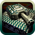 3D Dendy Tanks for PC