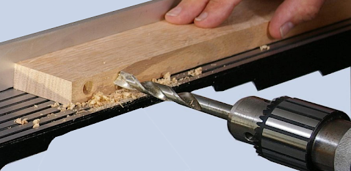 Drill - Drill tool power prank PC screenshot Drill - Drill tool power prank PC screenshot