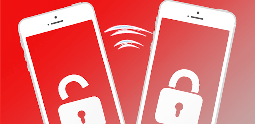 Shake Screen Lock Unlock PC screenshot