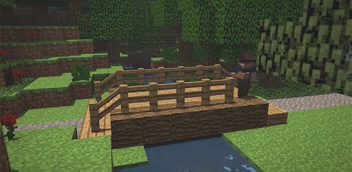 Build It Up - Minecraft PC screenshot Build It Up - Minecraft PC screenshot