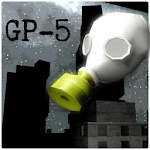 The Lost Signal: SCP icon