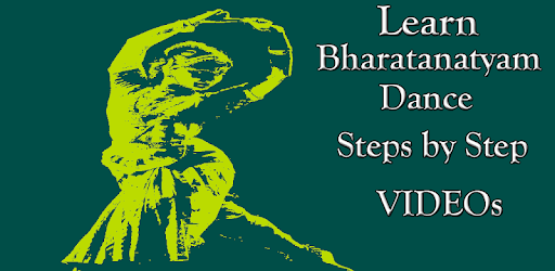 Bharatanatyam Dance Step Mudras Learn VIDEOs App PC screenshot