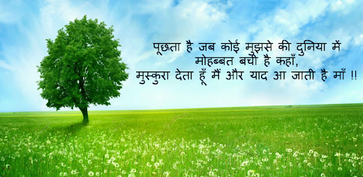 Quotes in Hindi PC screenshot Quotes in Hindi PC screenshot
