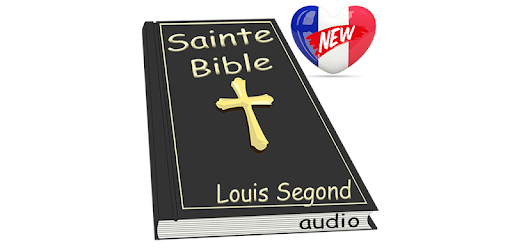 La Sainte Bible Audio PC screenshot