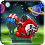 Snail Bobbery: Galaxy Journey icon