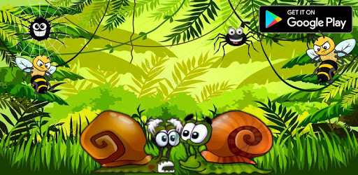 Snail Bobbery: Grandpa Birthday PC screenshot