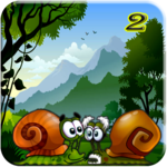 Snail Bobbery: Grandpa Birthday icon