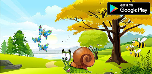 Snail Bobbery New Adventure PC screenshot