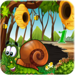 Snail Bobbery New Adventure icon