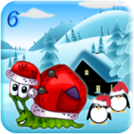 Snail Bobbery: Snow Adventure for PC Snail Bobbery: Snow Adventure for PC
