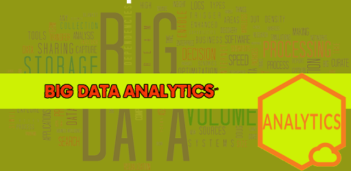 Learn Big Data Analytics PC screenshot