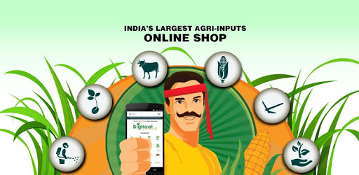 BigHaat - Agriculture App PC screenshot