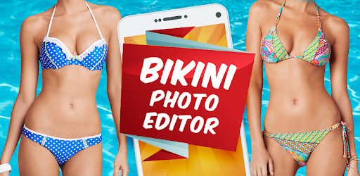 Bikini Photo Editor PC screenshot
