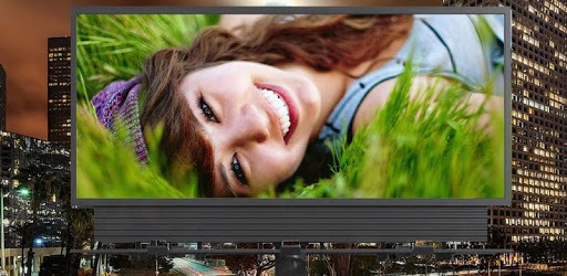 Billboard Photo Editor Pro PC screenshot Billboard Photo Editor Pro PC screenshot
