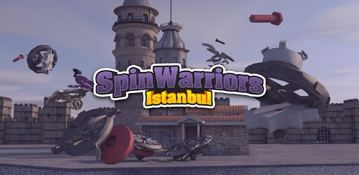 Spin Warriors Istanbul PC screenshot Spin Warriors Istanbul PC screenshot