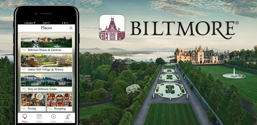Biltmore PC screenshot