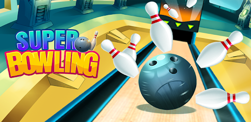 Super Bowling PC screenshot
