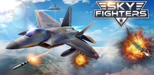 Sky Fighters 3D PC screenshot Sky Fighters 3D PC screenshot
