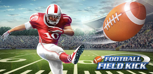 Football Field Kick PC screenshot