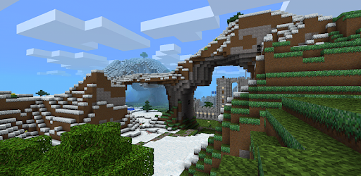 Bio Craft Exploration PC screenshot Bio Craft Exploration PC screenshot