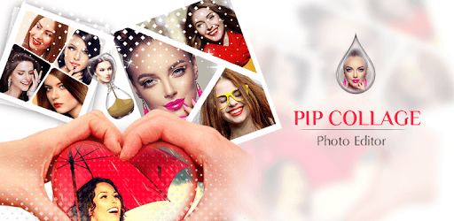 PIP Collage Maker Editor PC screenshot PIP Collage Maker Editor PC screenshot