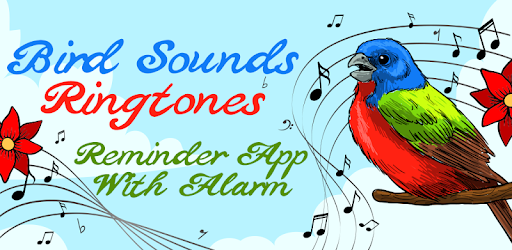 Bird Sounds Ringtones - Reminder App With Alarm PC screenshot Bird Sounds Ringtones - Reminder App With Alarm PC screenshot