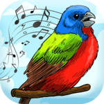 Bird Sounds Ringtones - Reminder App With Alarm for PC Bird Sounds Ringtones - Reminder App With Alarm for PC