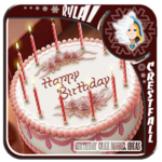 Birthday Cake Model Ideas for PC Birthday Cake Model Ideas for PC