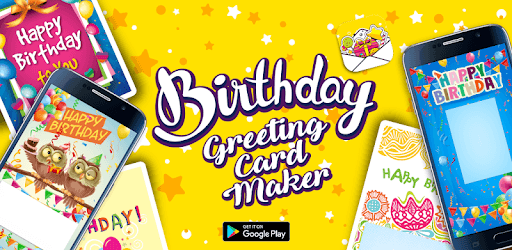 Birthday Greeting Card Maker PC screenshot Birthday Greeting Card Maker PC screenshot