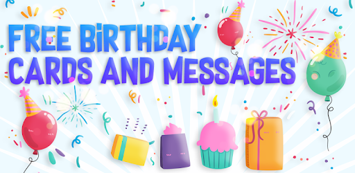 Birthday Party Invitation Card Greeting Card Maker PC screenshot