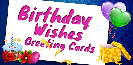 Birthday Wishes Greeting Cards PC screenshot Birthday Wishes Greeting Cards PC screenshot