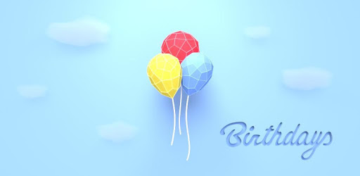 Birthdays - Reminder, Calendar & Greeting Cards PC screenshot Birthdays - Reminder, Calendar & Greeting Cards PC screenshot