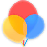 Birthdays - Reminder, Calendar & Greeting Cards icon