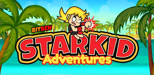 Starkid Adventures PC screenshot