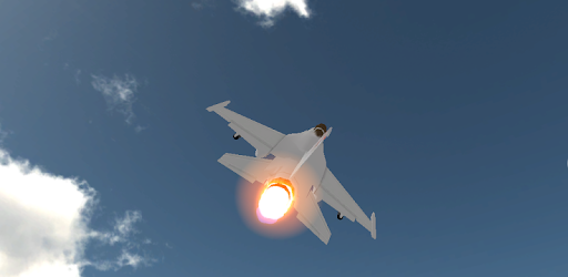 Air War 3D: Modern PC screenshot