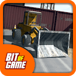 Digger Parking Sim for PC