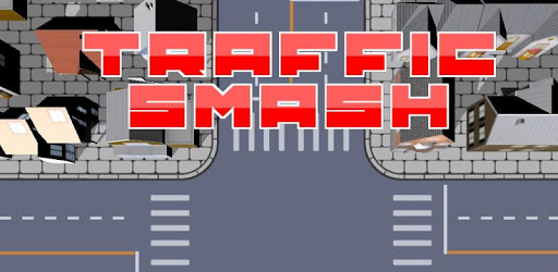 Traffic Smash PC screenshot