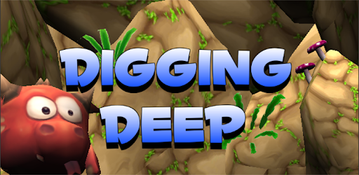 Digging Deep: Tap Block Mine PC screenshot Digging Deep: Tap Block Mine PC screenshot