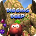 Digging Deep: Tap Block Mine for PC Digging Deep: Tap Block Mine for PC