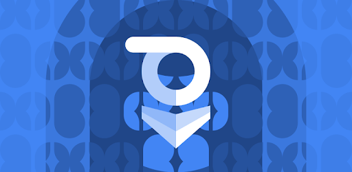 Reduze - Icon Pack PC screenshot