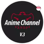 Anime Channel icon
