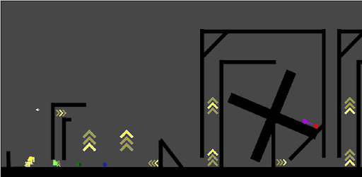 Marble Racer PC screenshot
