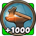 Crafting Idle Clicker icon