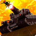 Rookie Tank - Hero icon