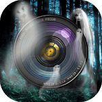 Selfie Ghost In Photo for PC