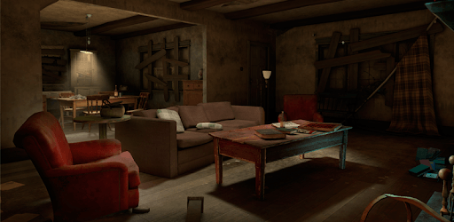 The Devil Awaits VR PC screenshot