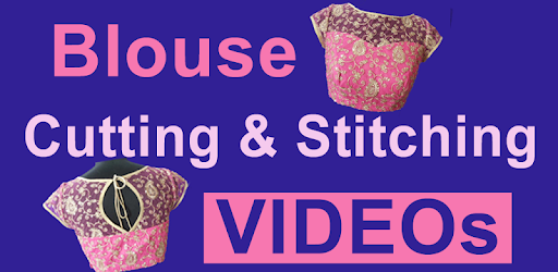 Blouse Cutting Stitching VIDEOS for Latest Designs PC screenshot
